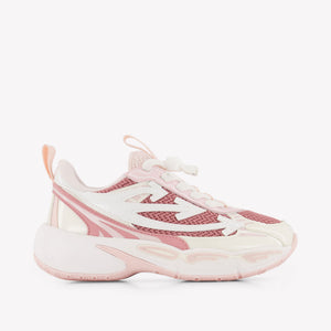 Off-White Unisex Sneakers In Light Pink