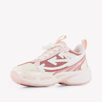 Off-White Unisex Sneakers In Light Pink