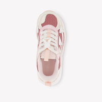 Off-White Unisex Sneakers In Light Pink