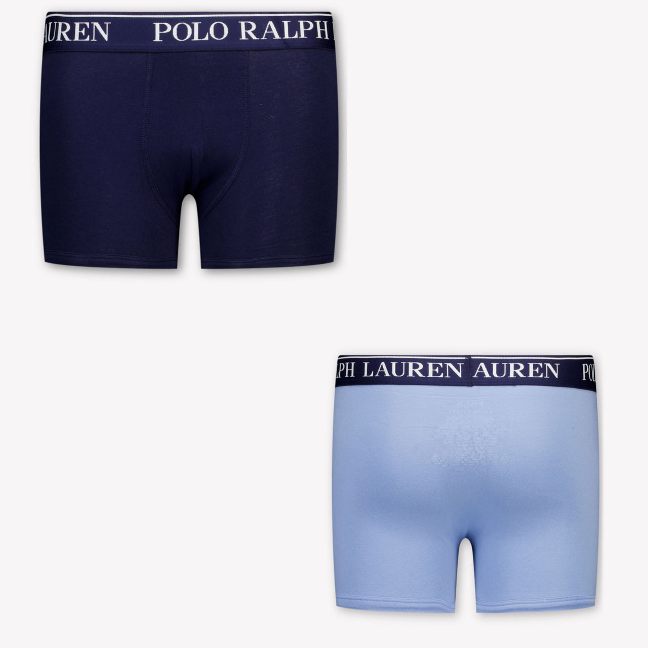 Ralph Lauren Kinder Jongens Ondergoed In Navy