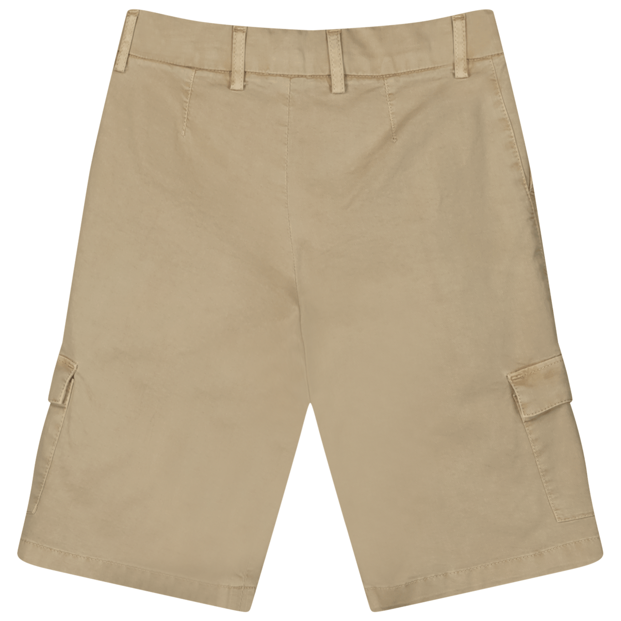 Dolce & Gabbana Kinder Jongens Shorts Beige