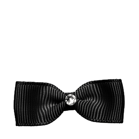 Prinsessefin Emma Baby Girls Haarclip  Black