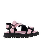 Dolce & Gabbana Kids Unisex Sandals Pink