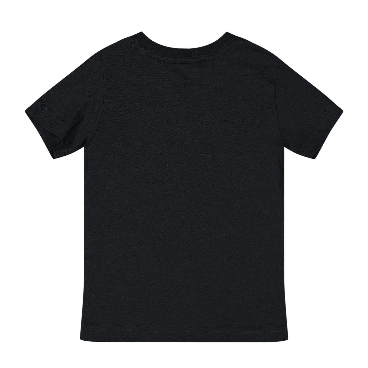 Dsquared2 Baby Unisex T-Shirt Zwart 3 mnd