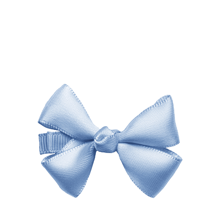 Prinsessefin Ewa Baby Meisjes Haarclip In Licht Blauw