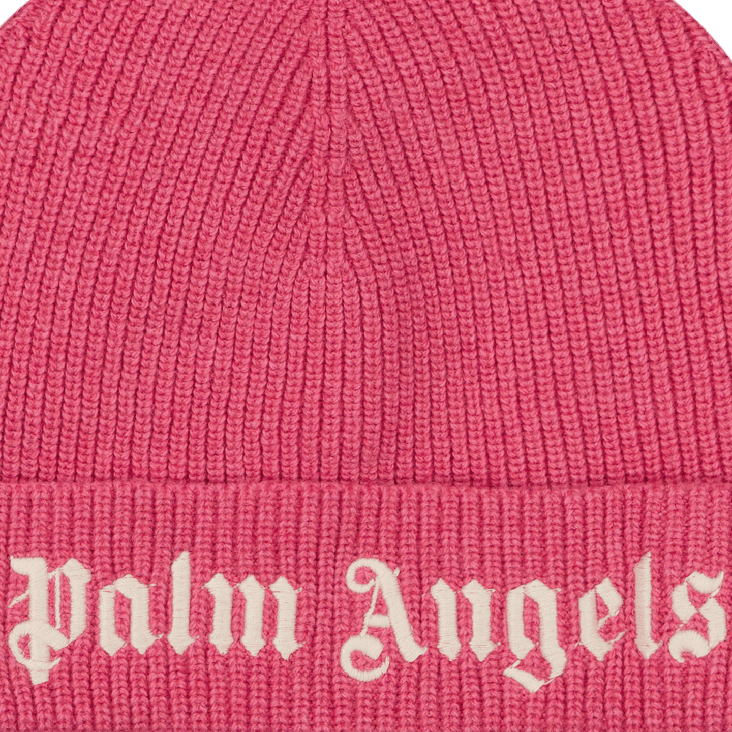 Palm Angels Kinder Meisjes Muts Fuchsia 4Y