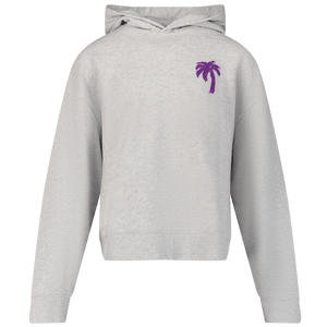 Palm Angels Kinder Meisjes Trui Grijs 4Y