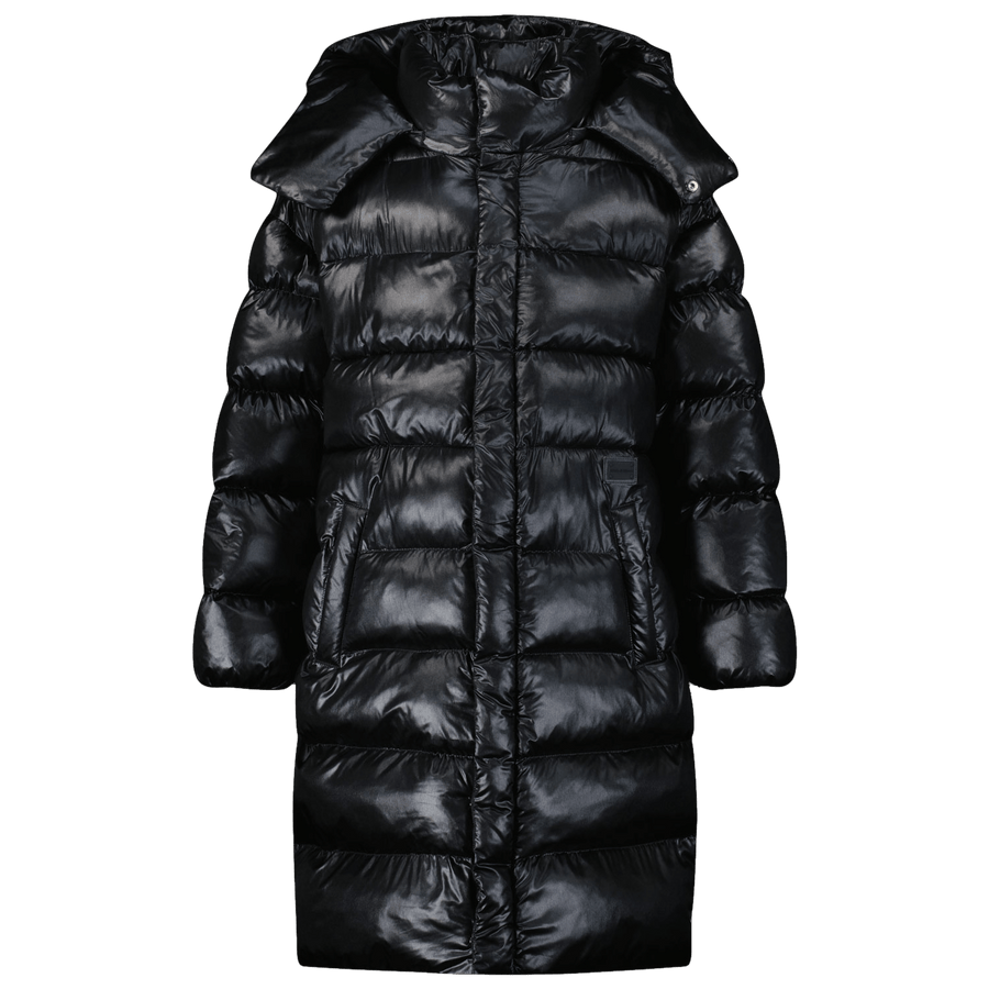 Dolce & Gabbana Boys Jacket Black
