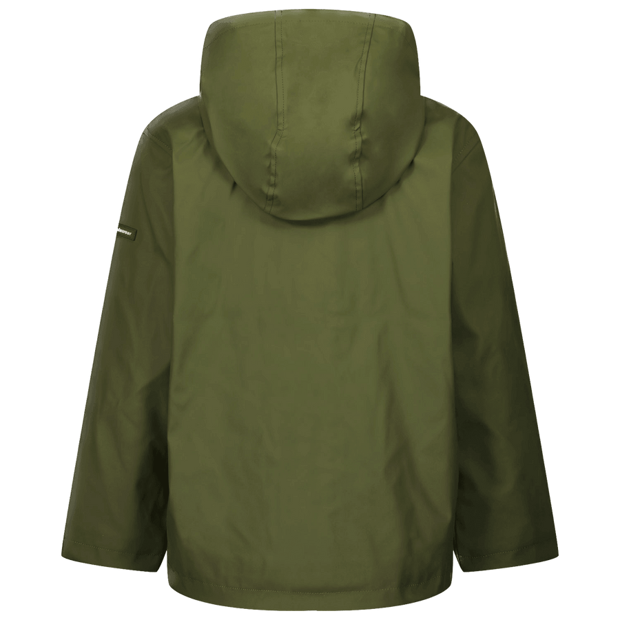 Igor Kinder Unisex Jas Army