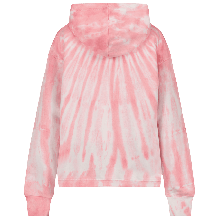Dsquared2 Kinder Meisjes Trui Licht Roze