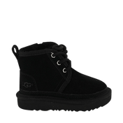 UGG Kinder Unisex Laarzen Zwart