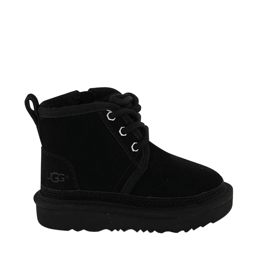 UGG Unisex Kids Boots Black