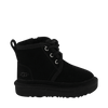 UGG Kids Unisex Boots Black