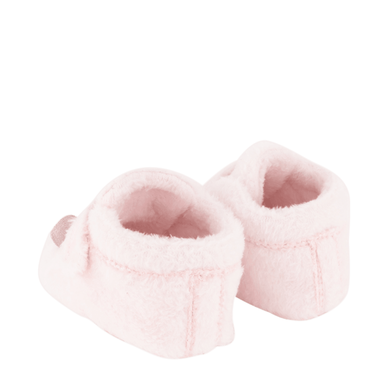 UGG Baby Meisjes Slofjes Licht Roze
