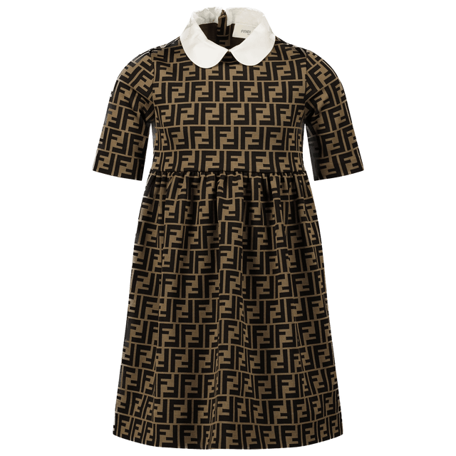 Fendi jurk kind hotsell