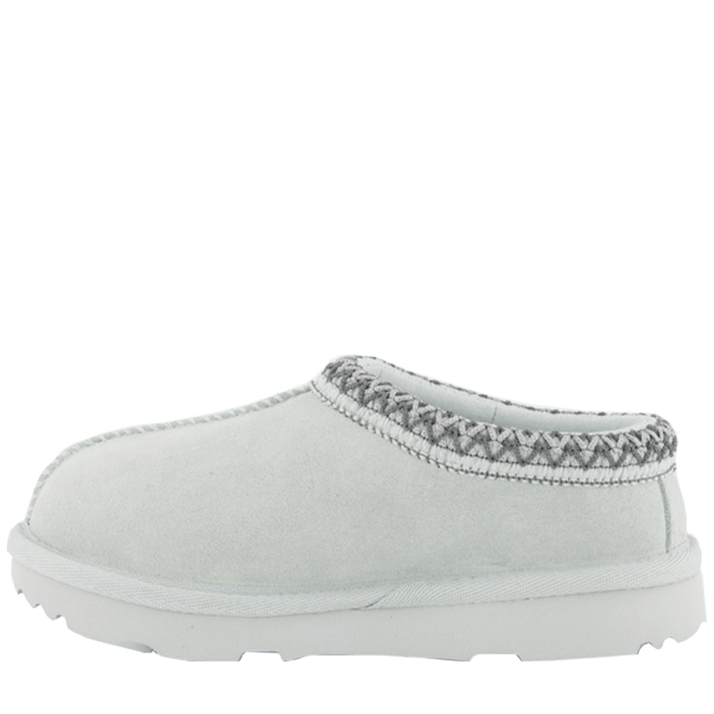 UGG Kinder Unisex Sloffen Grijs 33.5