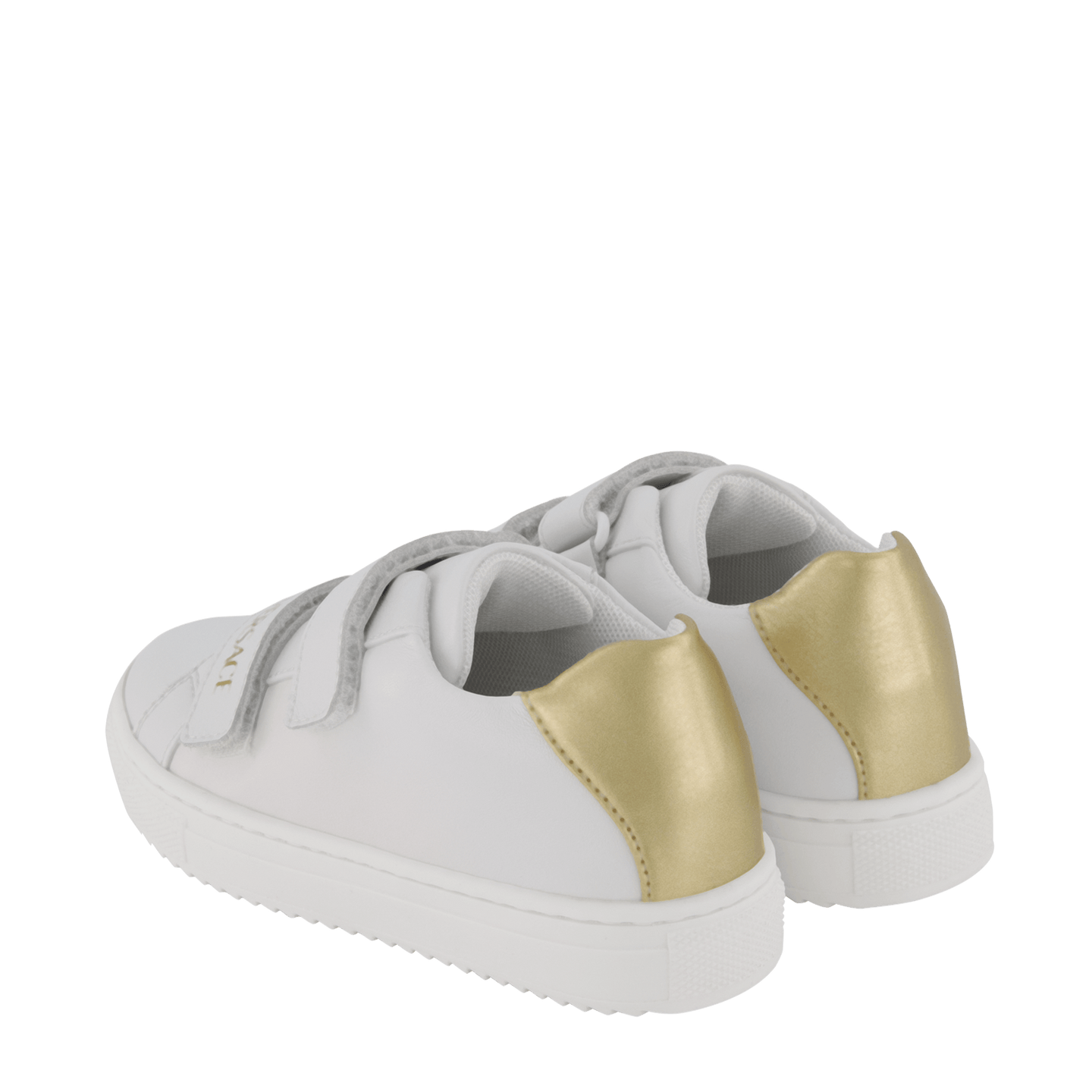 Versace Kinder Unisex Sneakers Wit 20