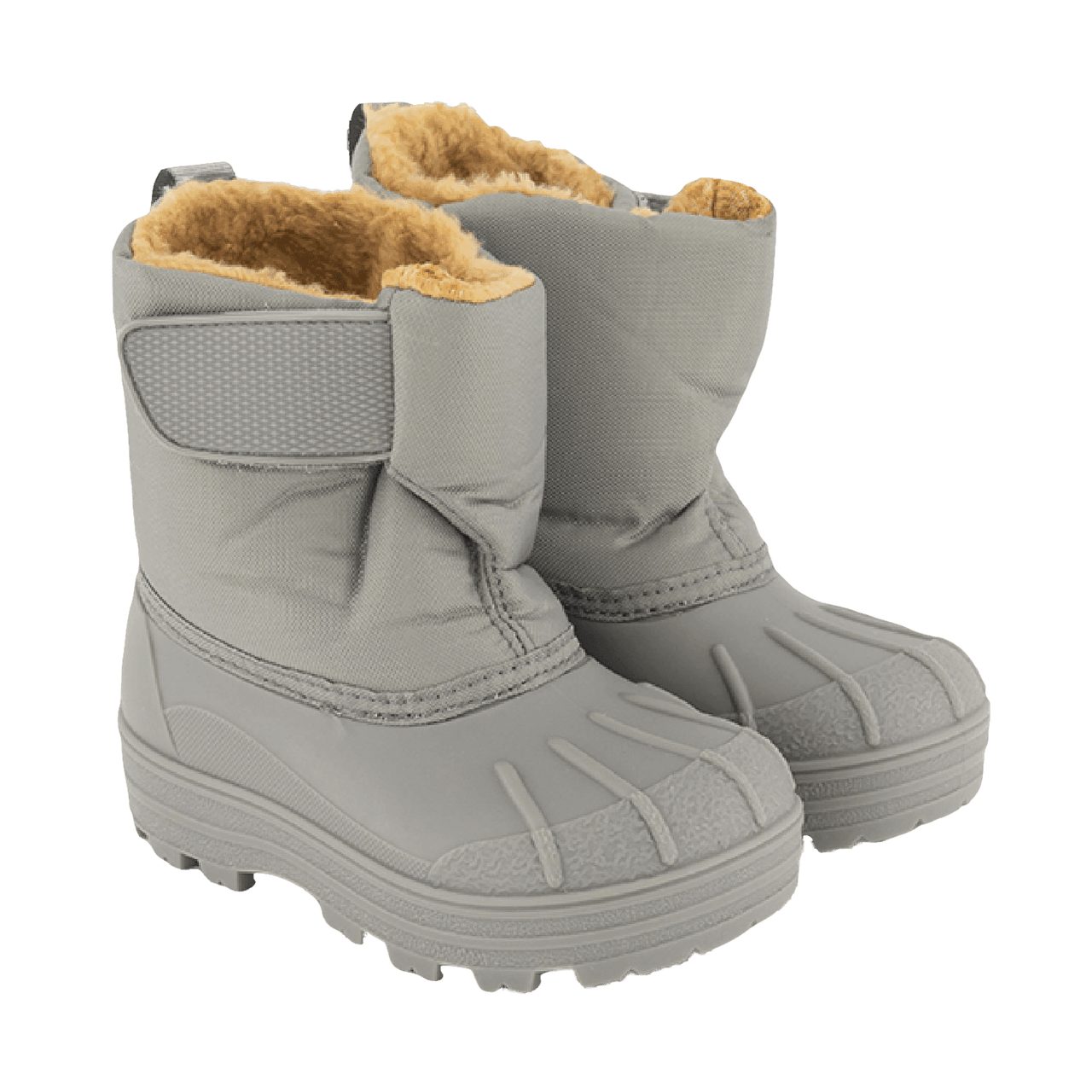 Igor Kinder Unisex Snowboots Grijs