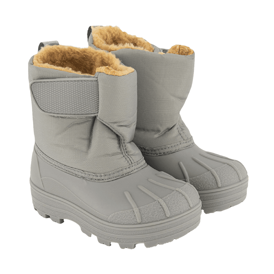 Igor Kinder Unisex Snowboots Grijs