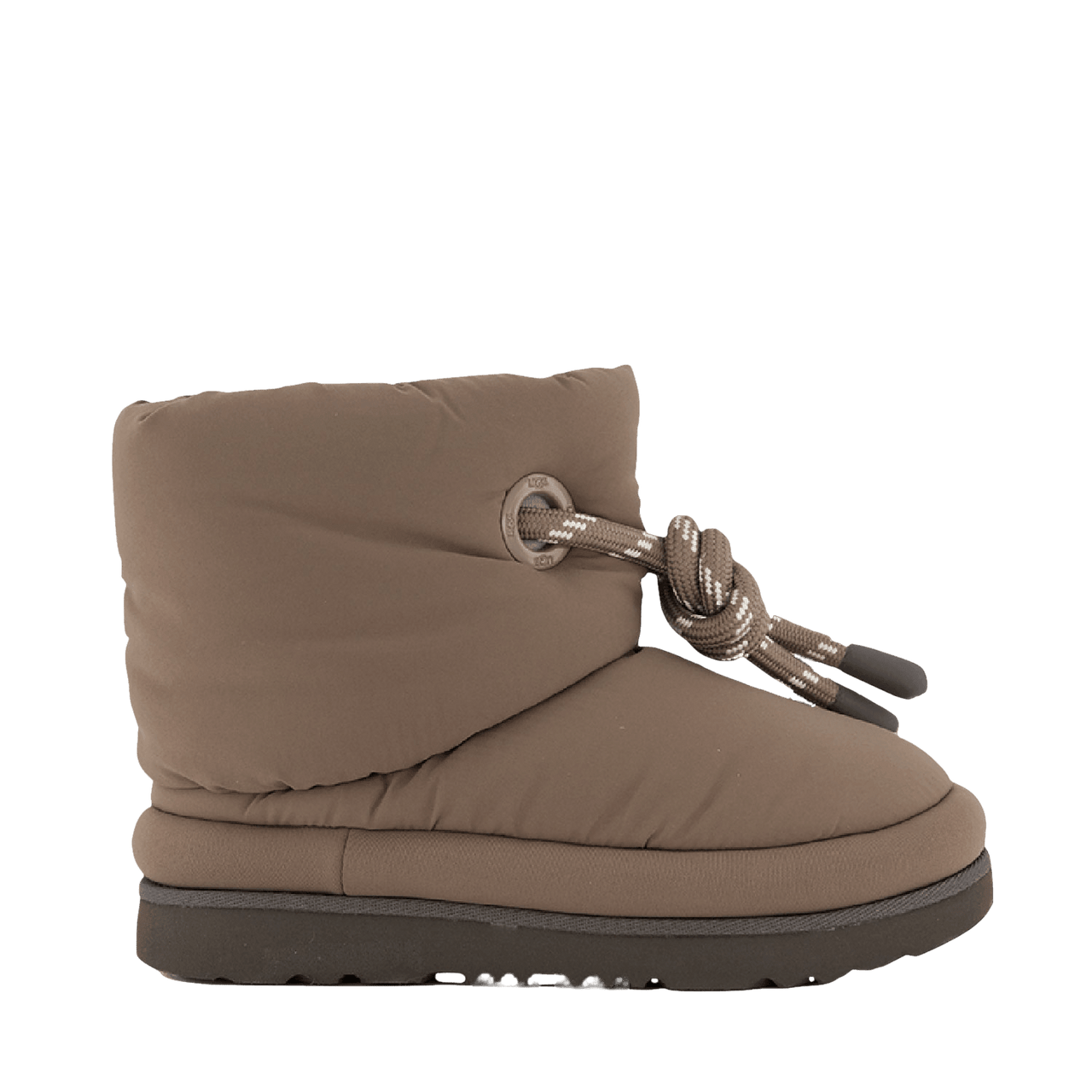 UGG Kinder Meisjes Laarzen Taupe 36
