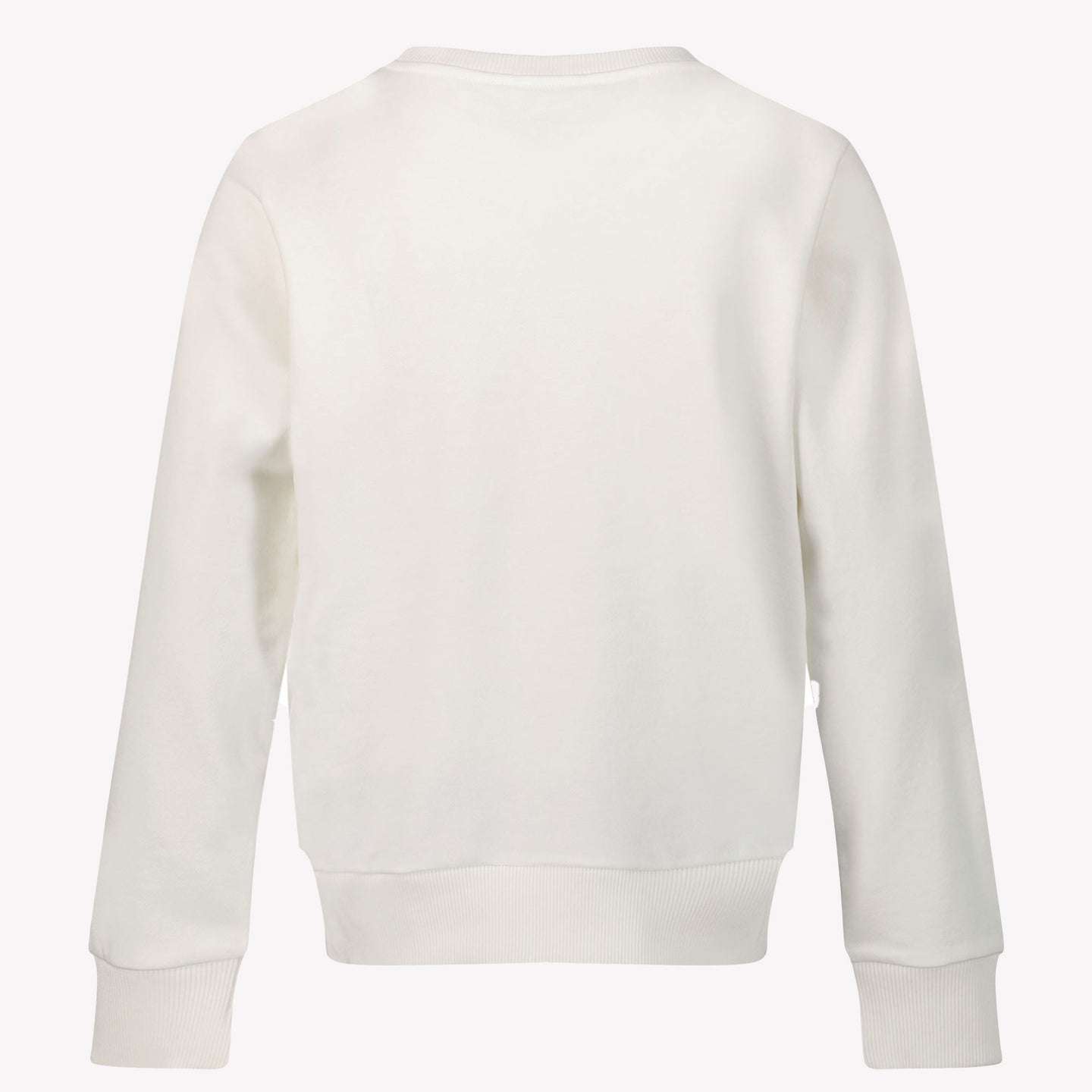 Moncler Children's boys sweater in White