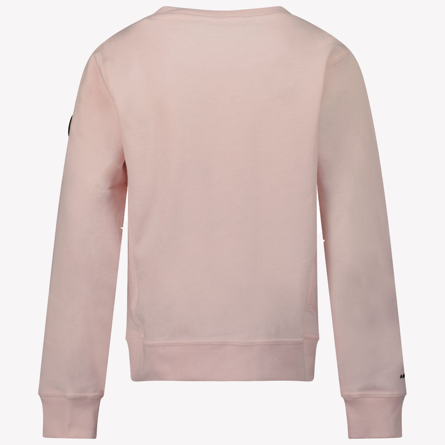 Airforce Children's boys sweater in Light Pink