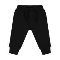 Dsquared2 Baby Unisex Broek Zwart 3 mnd