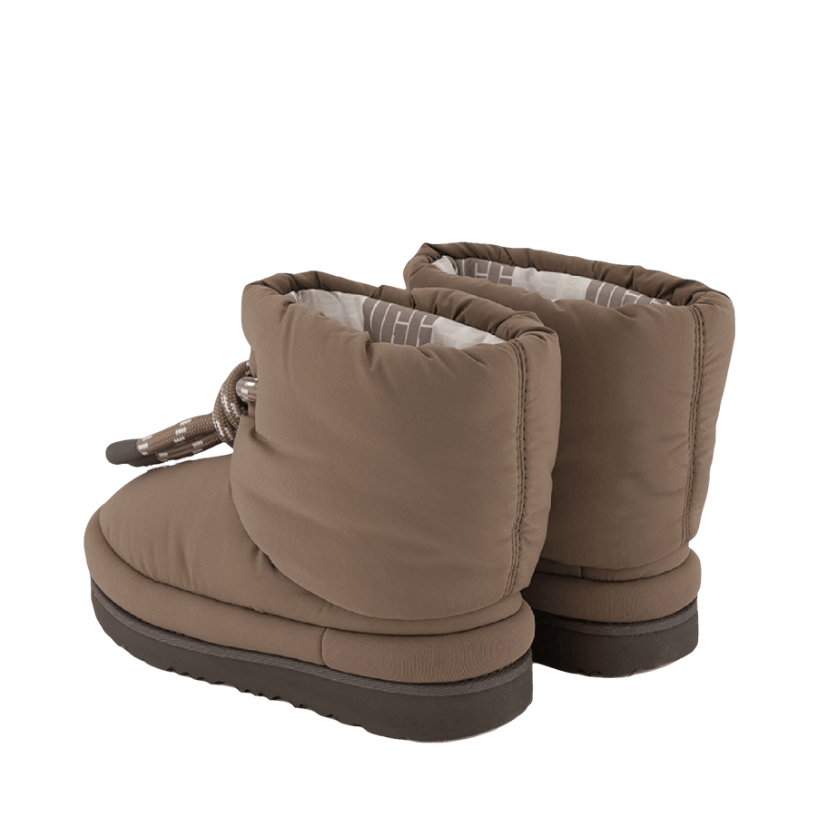 UGG Kinder Meisjes Laarzen Taupe