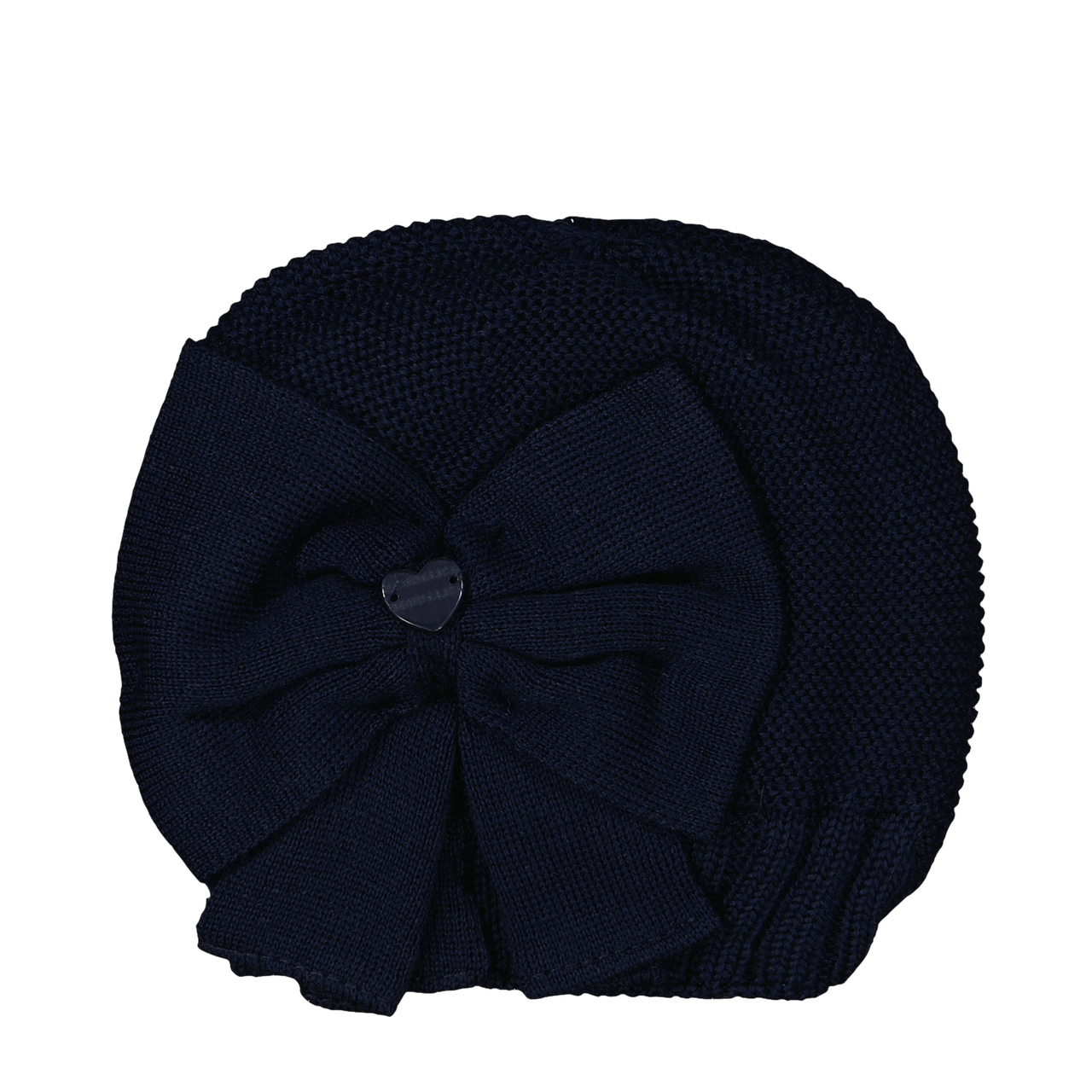 MonnaLisa Baby Meisjes Muts Navy xxs