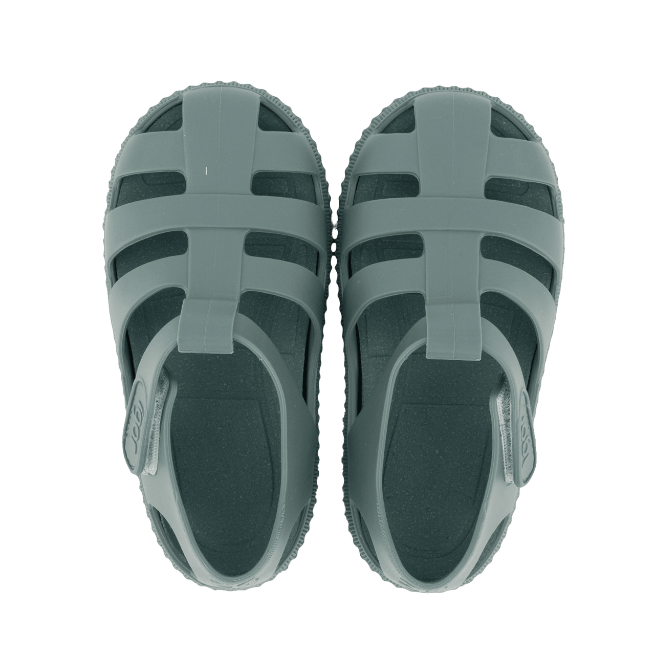 Igor Kinder Unisex Sandalen Grijs 29