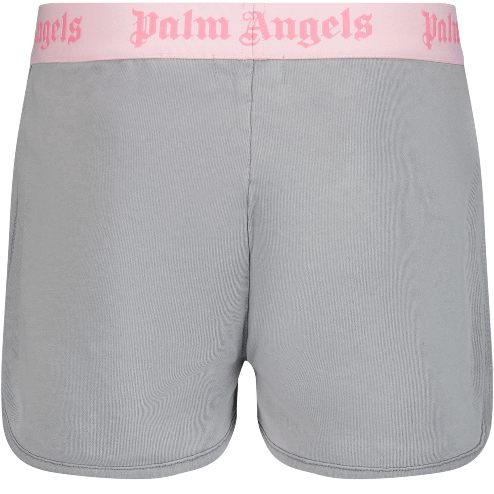 Palm Angels Kinder Meisjes Shorts Donker Grijs 4Y
