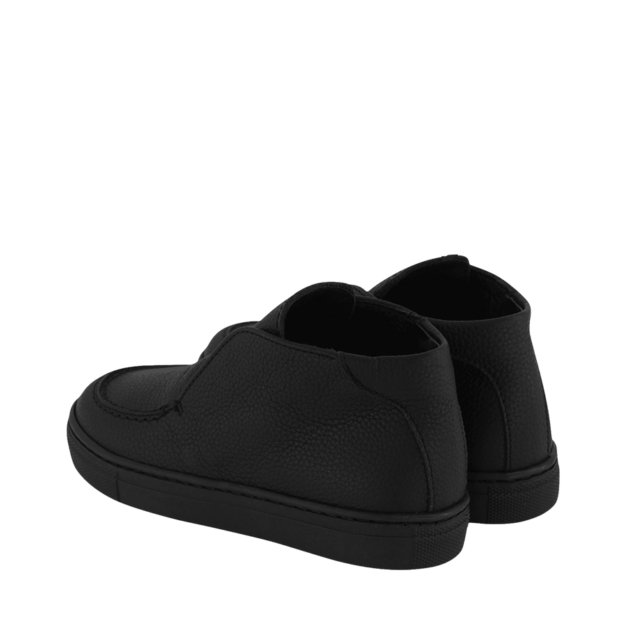Andrea Montelpare Kinder Unisex Schoenen Zwart