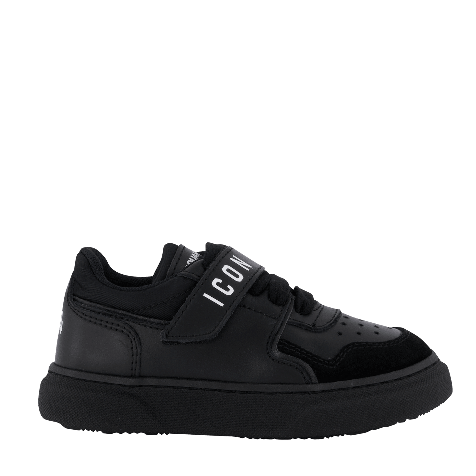 Dsquared schoenen kinderen hotsell