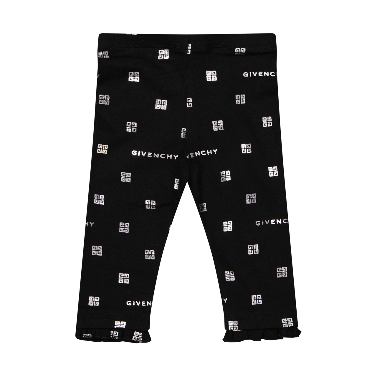 Givenchy Baby Meisjes Legging Zwart