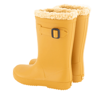 Igor Kinder Unisex Laarzen Oker