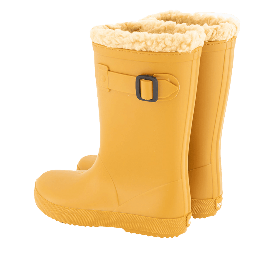Igor Kinder Unisex Laarzen Oker
