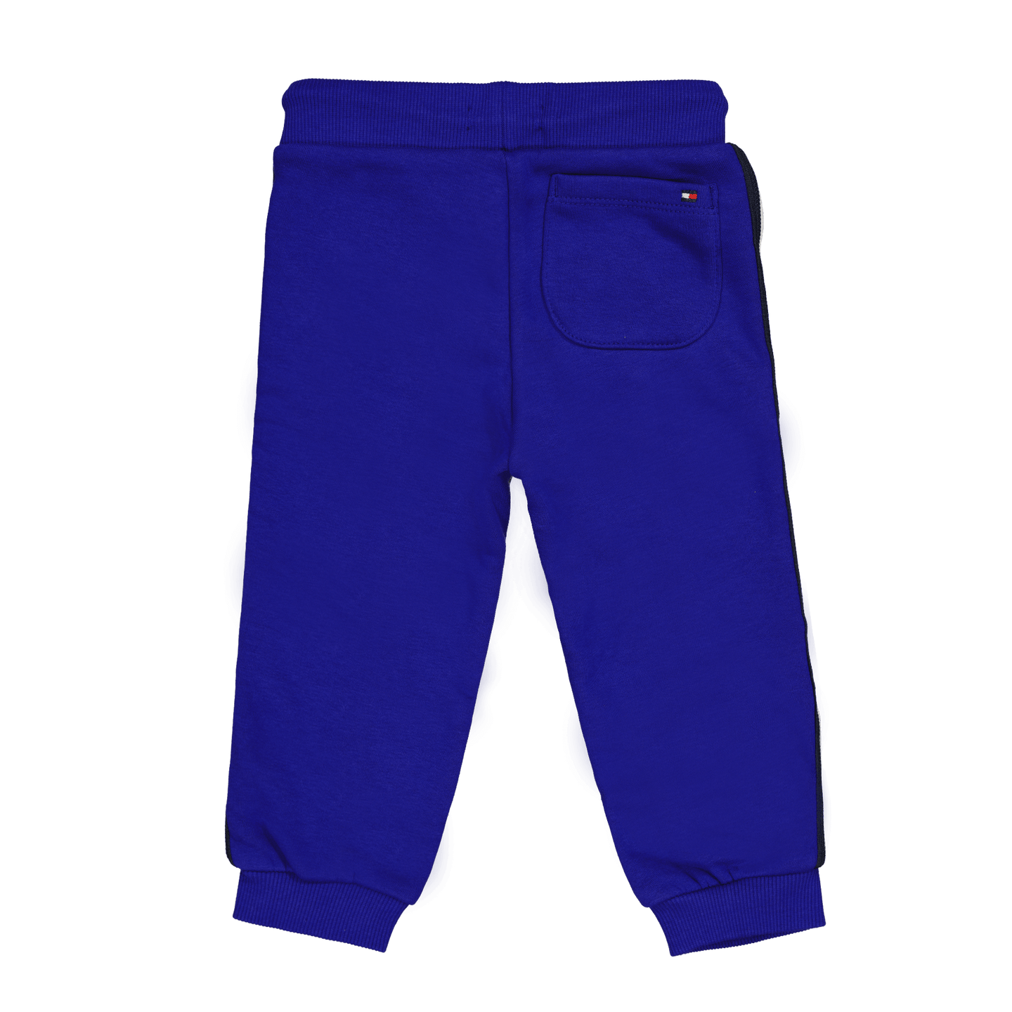 Tommy Hilfiger Baby Jongens Broek Cobalt Blauw 74