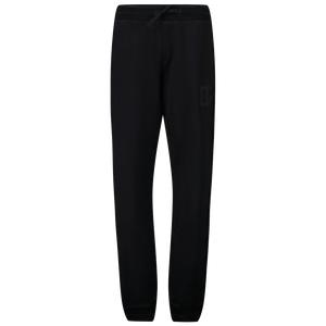 Dolce & Gabbana Kinder Jongens Broek Zwart 2Y