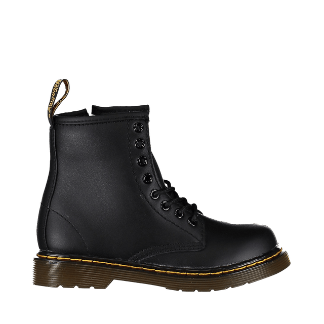 Dr. Martens Kinder Unisex Laars Zwart 28