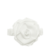 Prinsessefin Leonor Baby Girls Haarclip  Offwhite