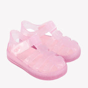 Igor Girls Sandals Light Pink