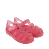 Igor Brillo Kids Girls Water Shoes Fuchsia