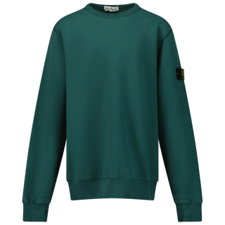 Stone island best sale trui kinder