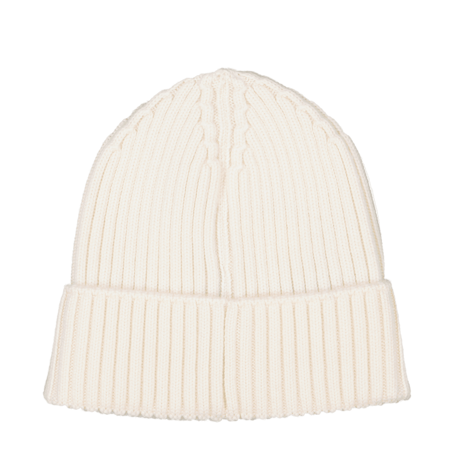 Moncler Kinder Meisjes Muts Off White