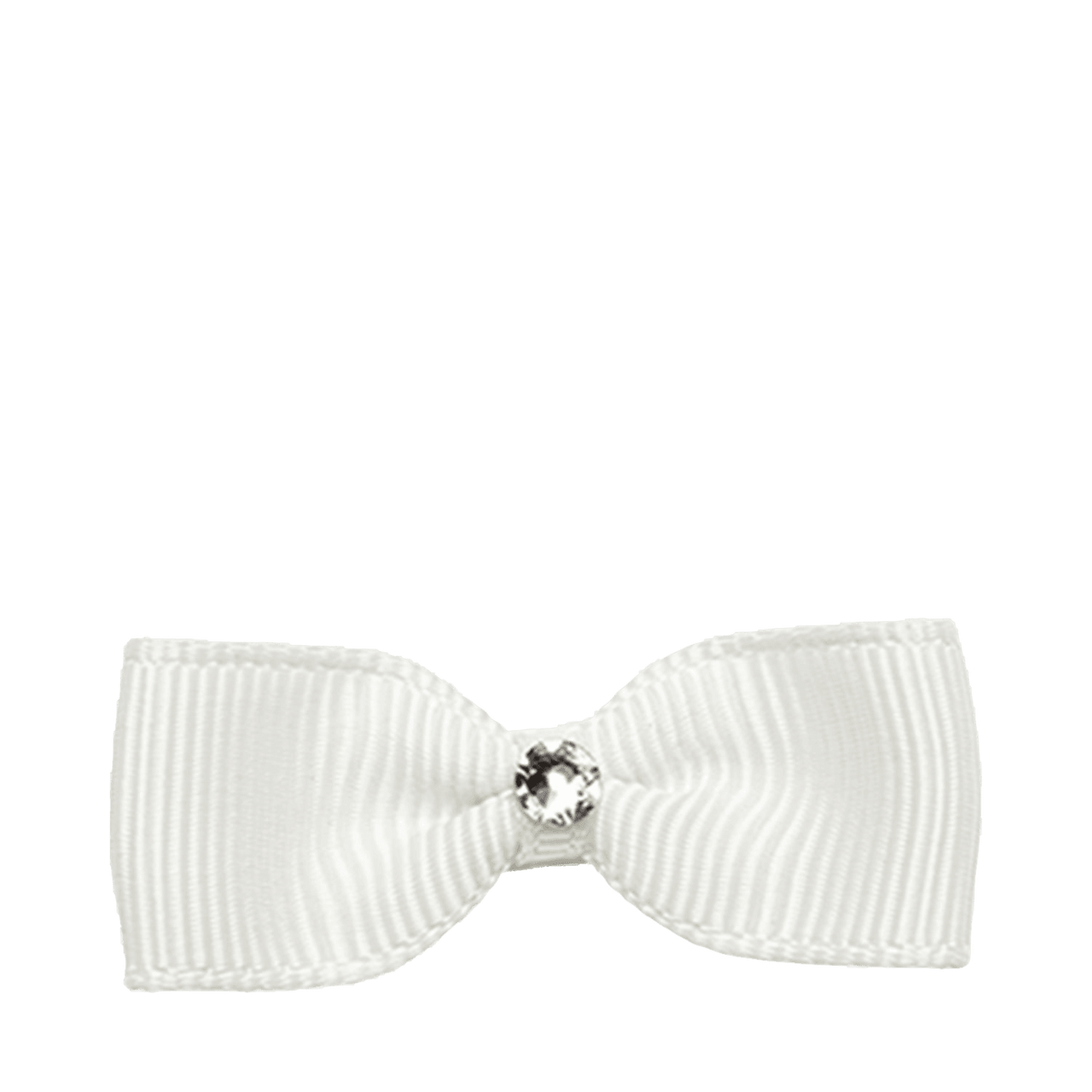 Prinsessefin Baby Meisjes Accessoire Off White ONE