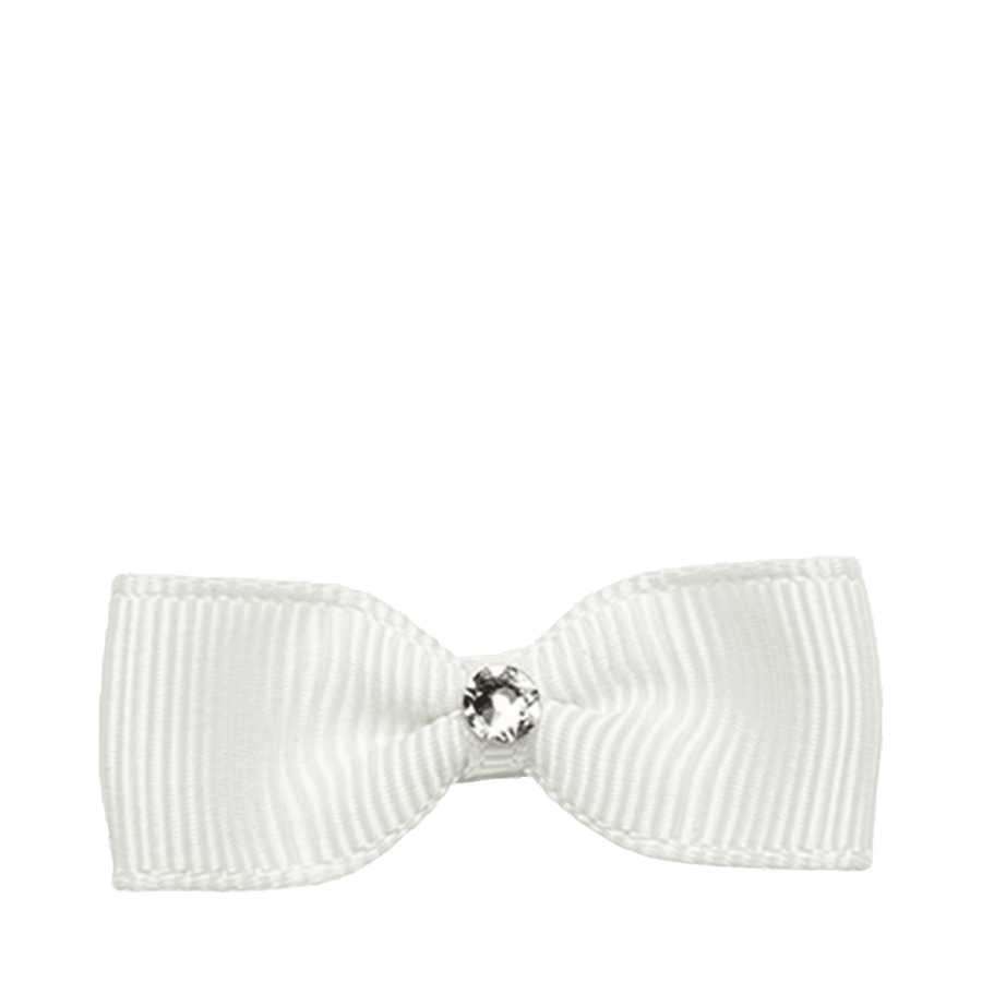 Prinsessefin Baby Meisjes Accessoire Off White ONE