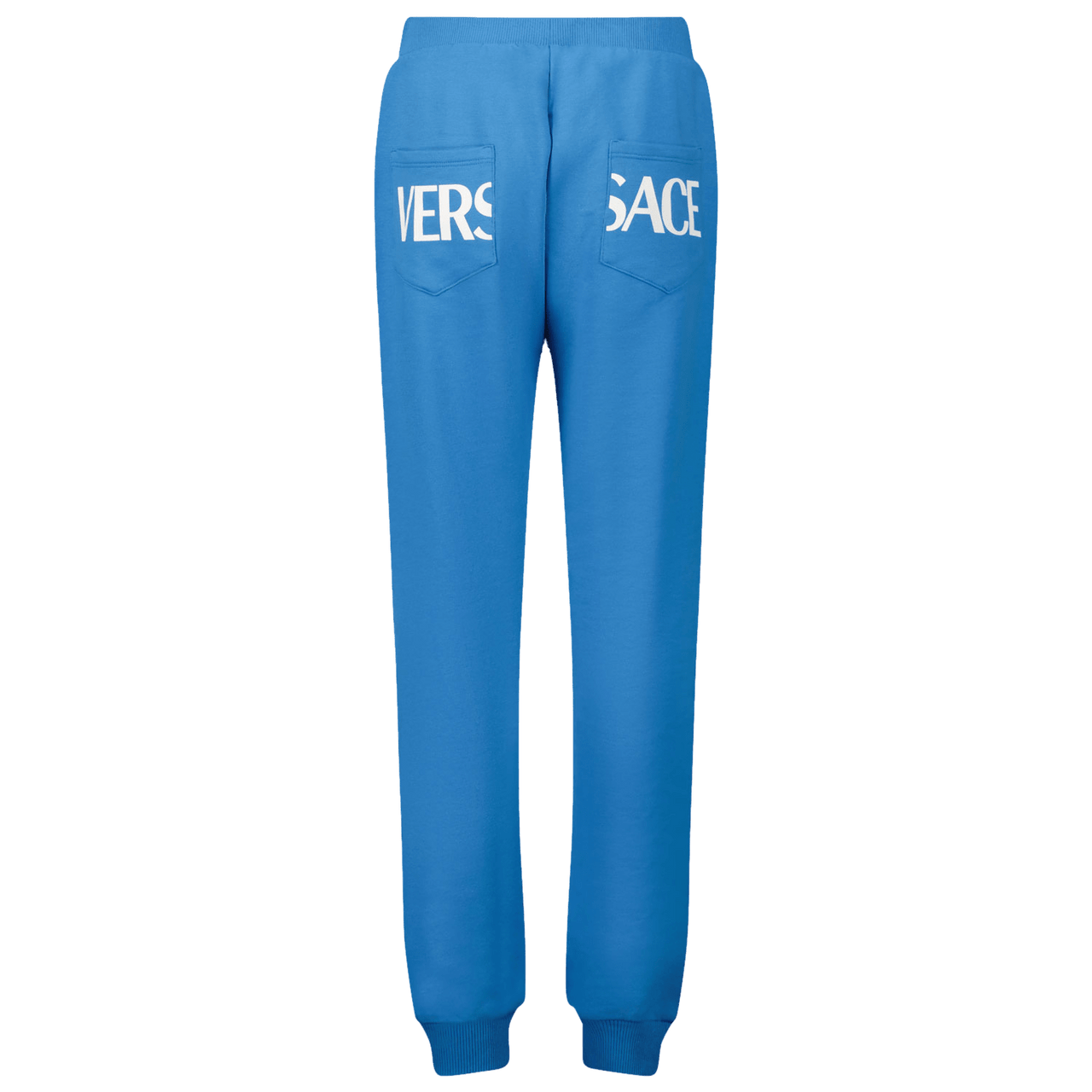 Versace Kinder Jongens Broek Blauw