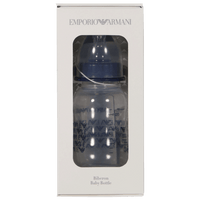 Armani Baby Unisex Accessoire Navy ONE