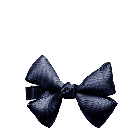 Prinsessefin Ewa Baby Meisjes Haarclip In Navy