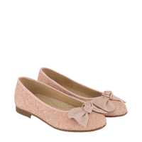 Andanines Kinder Meisjes Schoenen Licht Roze